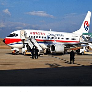 伊尔施机场空运航空快运业稳步发展的原因是什么？